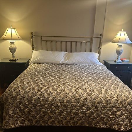 Haven By The Sea B&B Веллс Екстер'єр фото