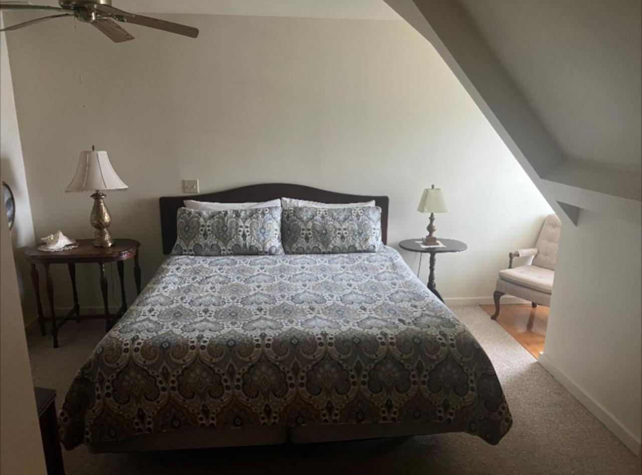 Haven By The Sea B&B Веллс Екстер'єр фото