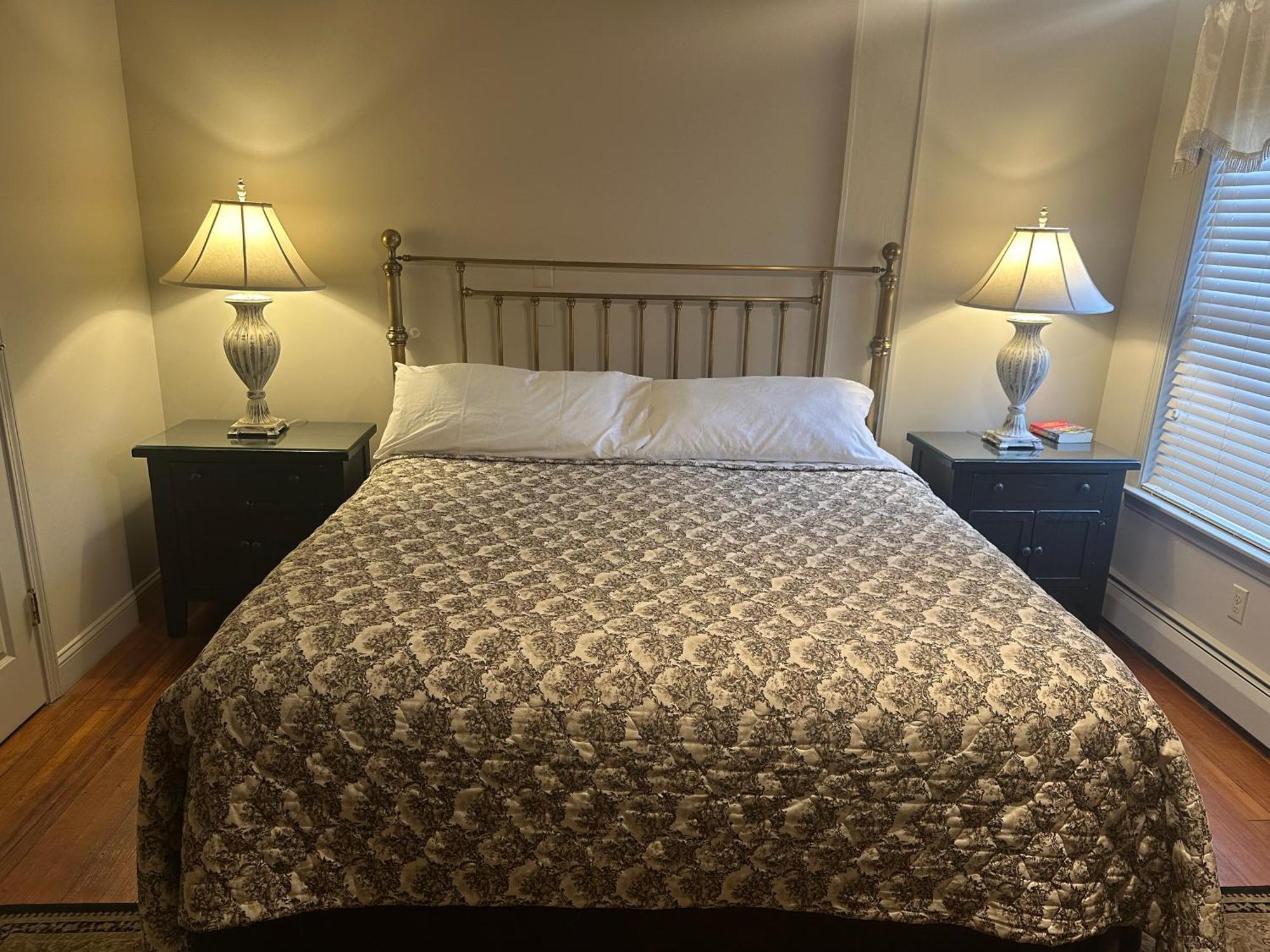 Haven By The Sea B&B Веллс Екстер'єр фото