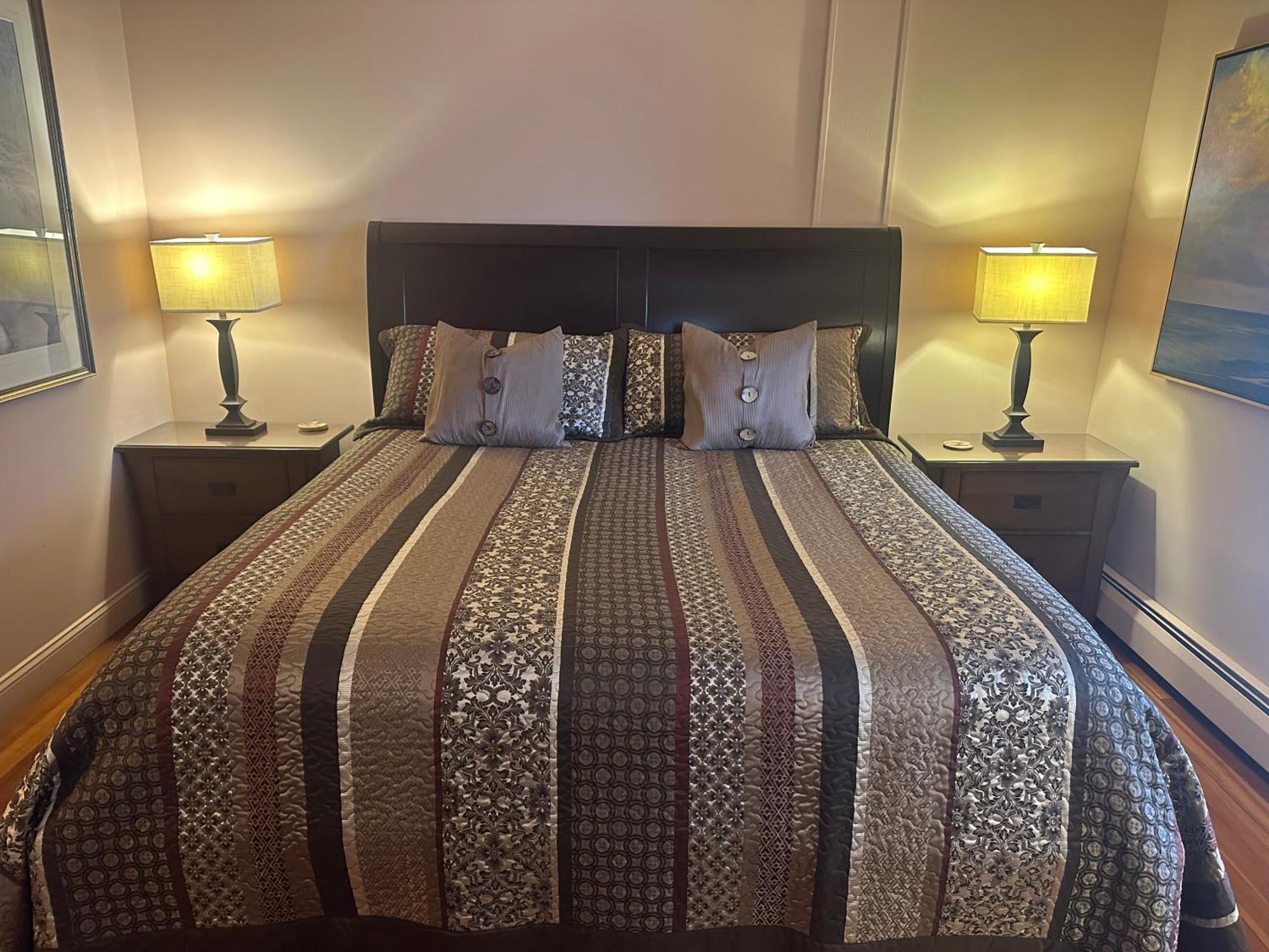 Haven By The Sea B&B Веллс Екстер'єр фото