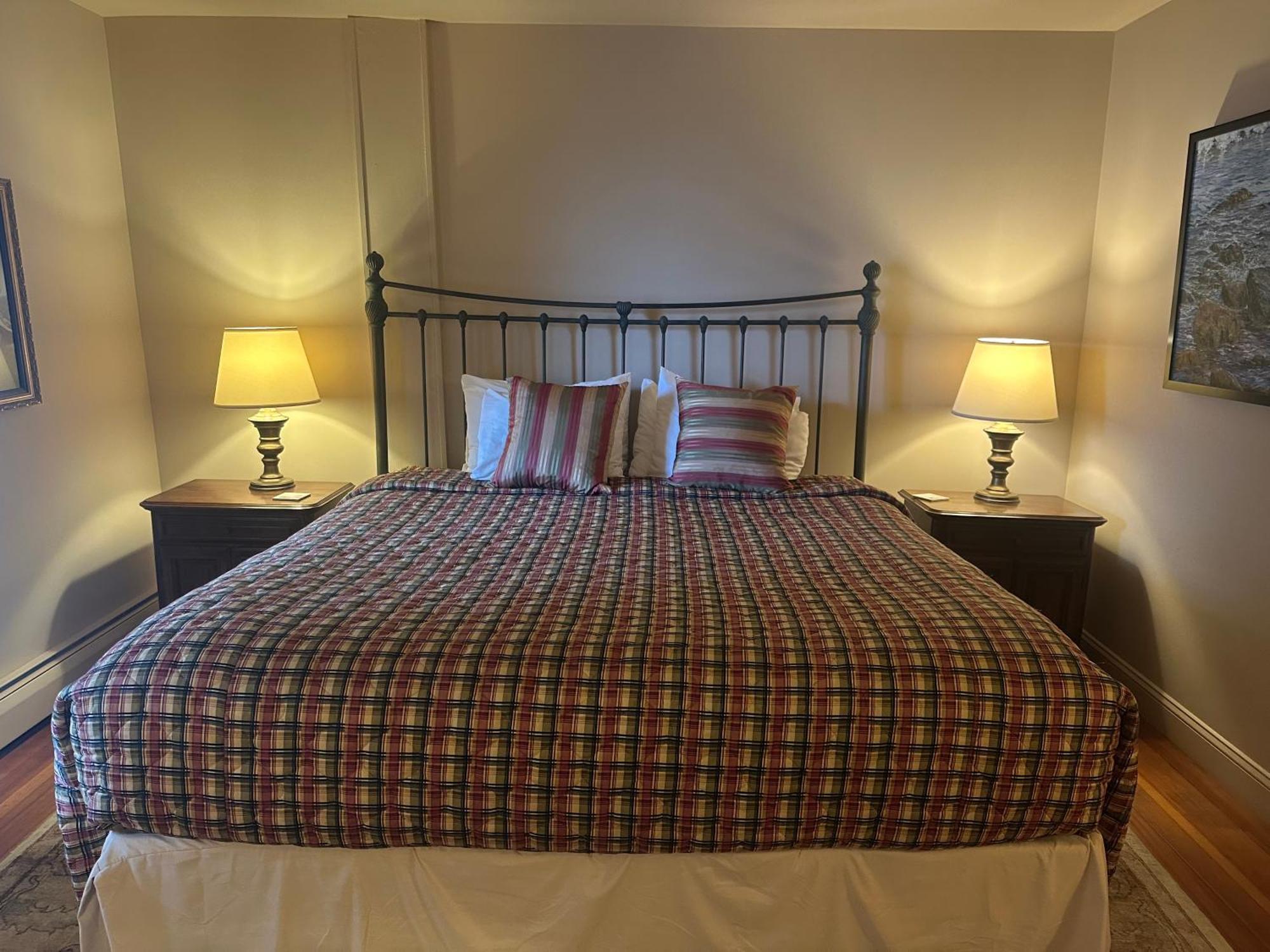 Haven By The Sea B&B Веллс Екстер'єр фото