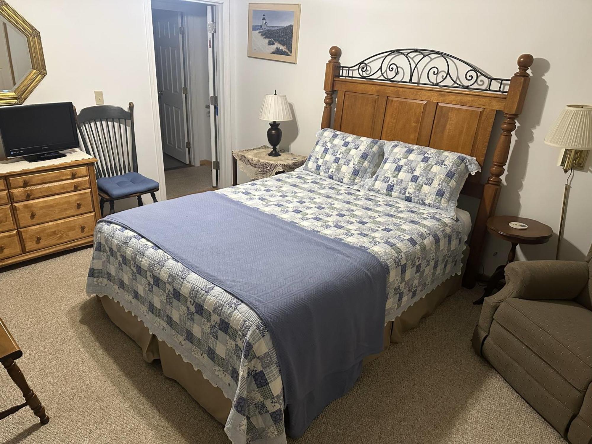 Haven By The Sea B&B Веллс Екстер'єр фото