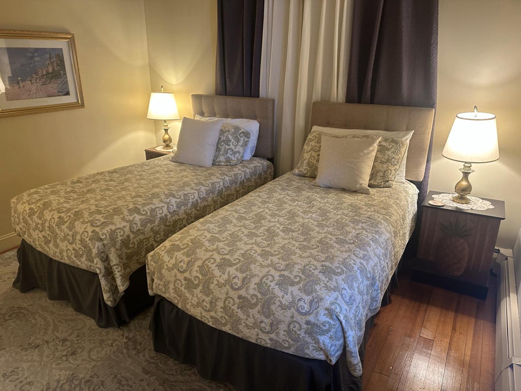 Haven By The Sea B&B Веллс Екстер'єр фото