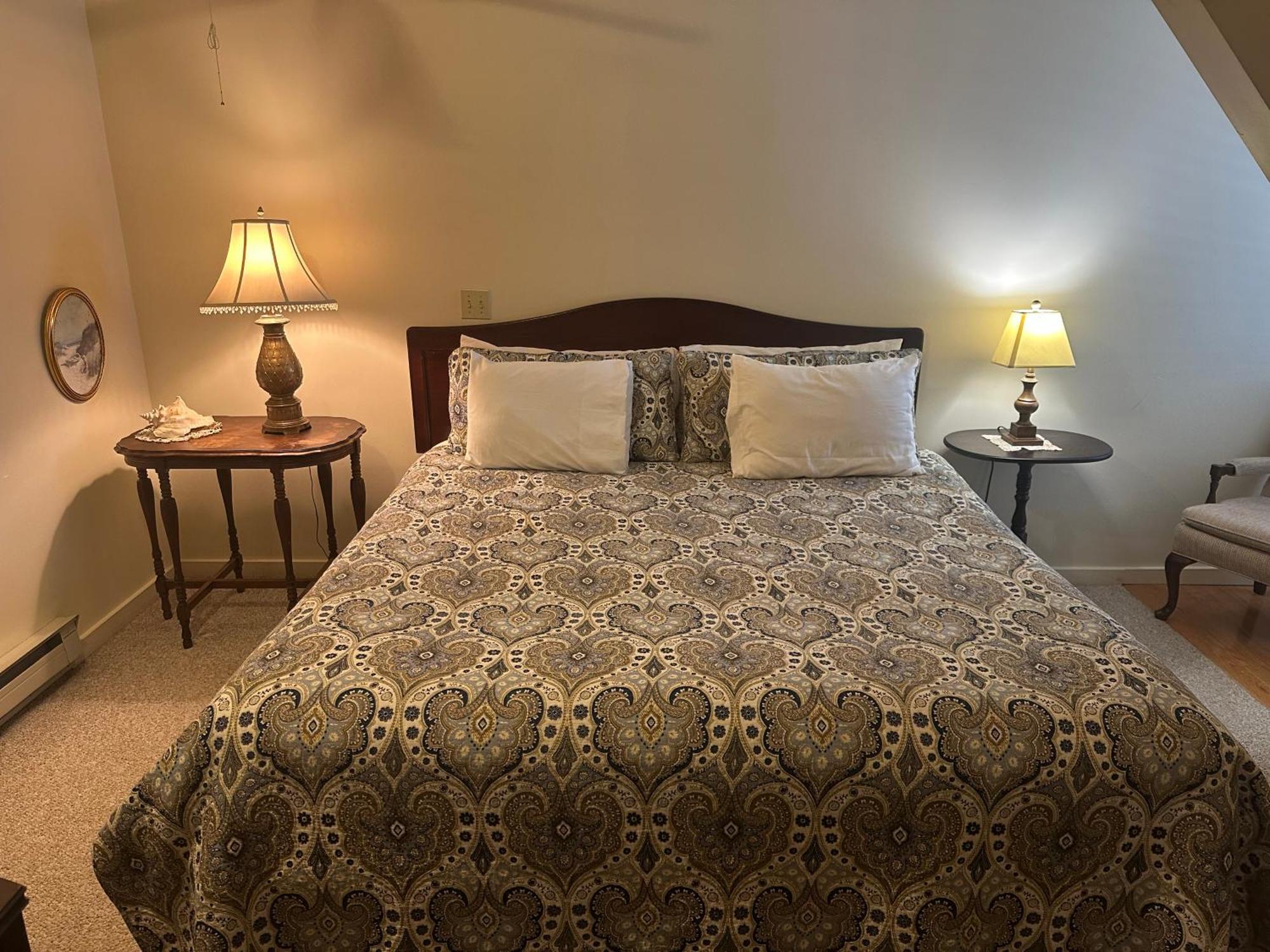 Haven By The Sea B&B Веллс Екстер'єр фото