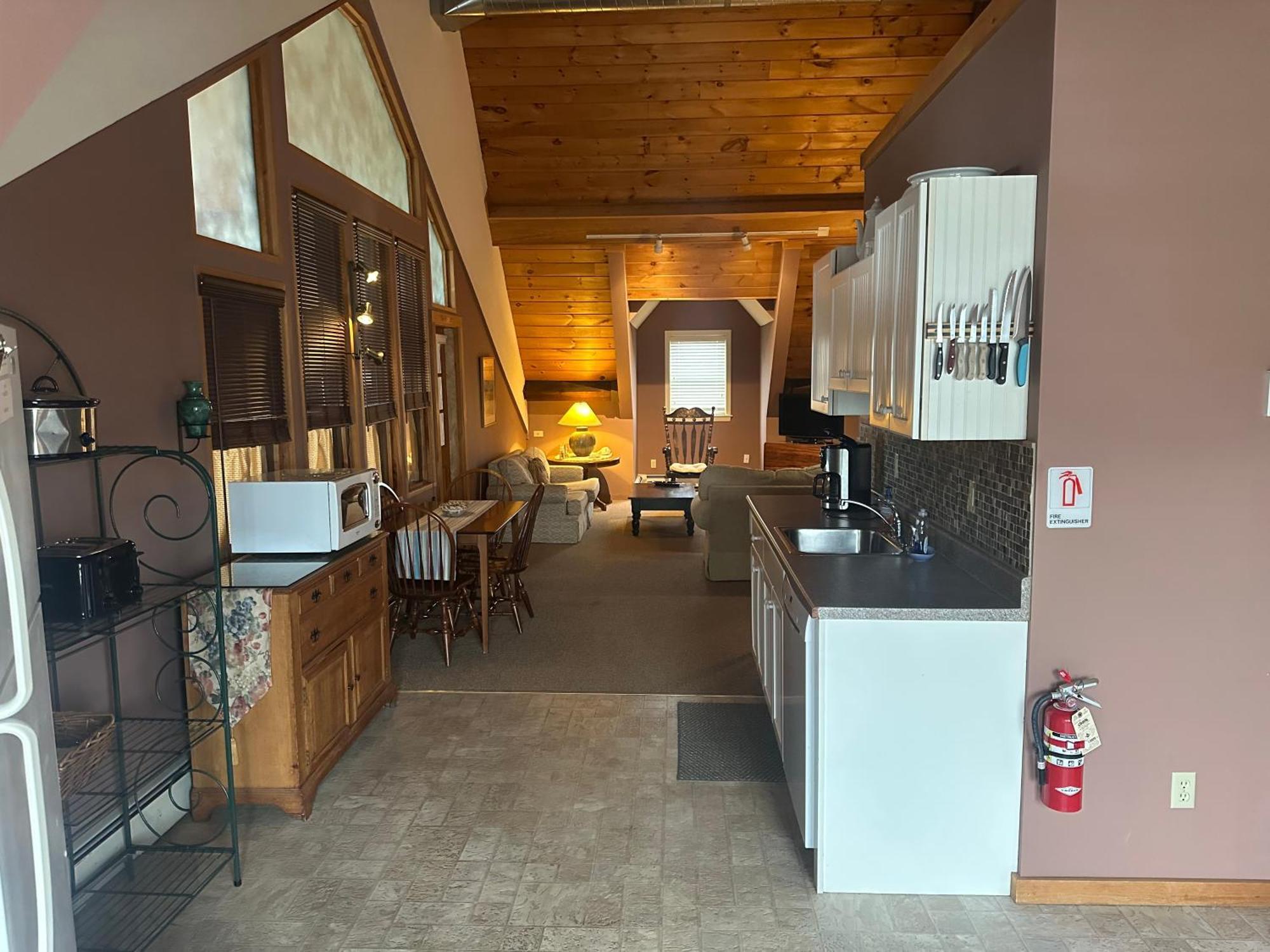Haven By The Sea B&B Веллс Екстер'єр фото