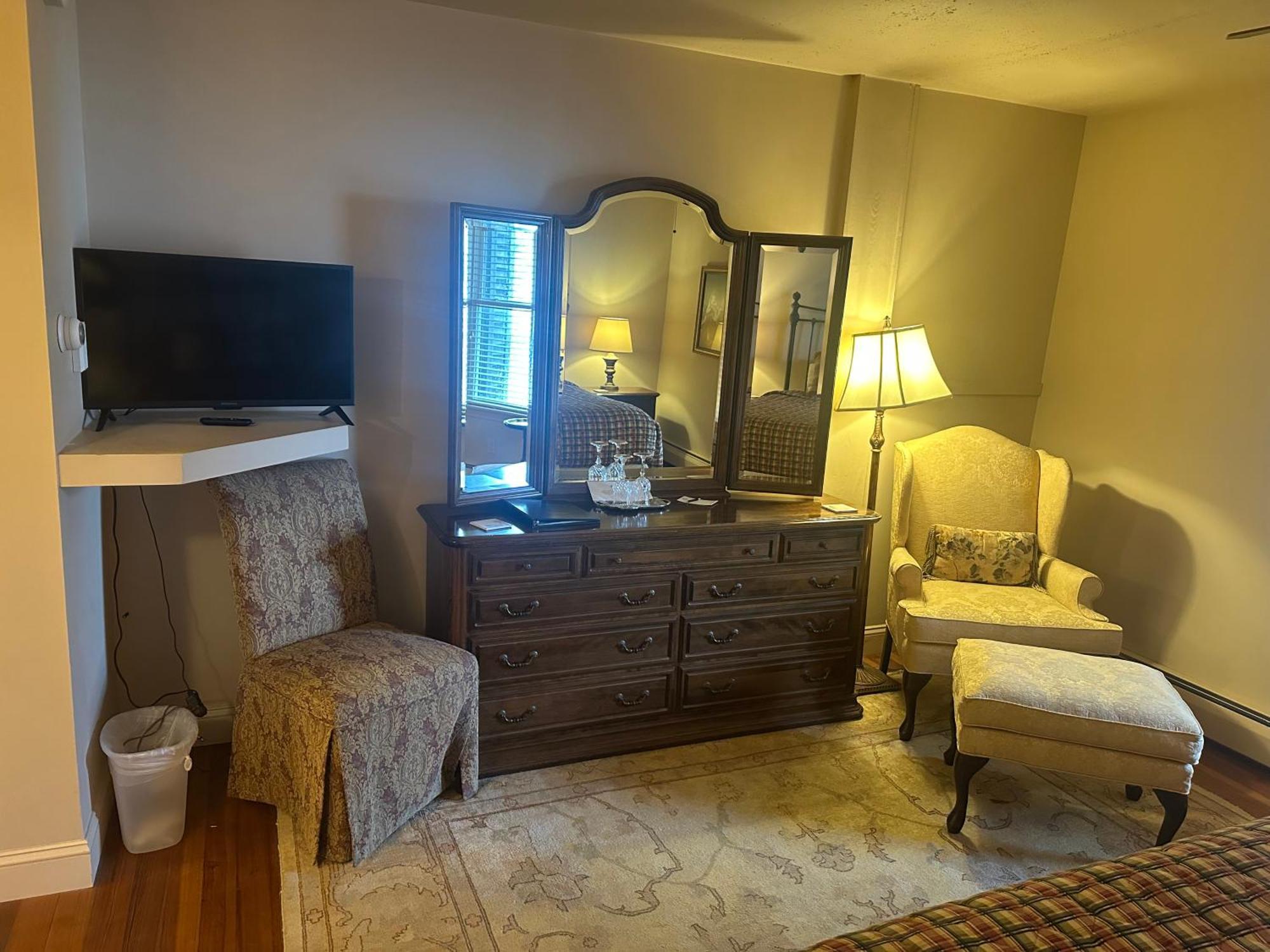 Haven By The Sea B&B Веллс Екстер'єр фото