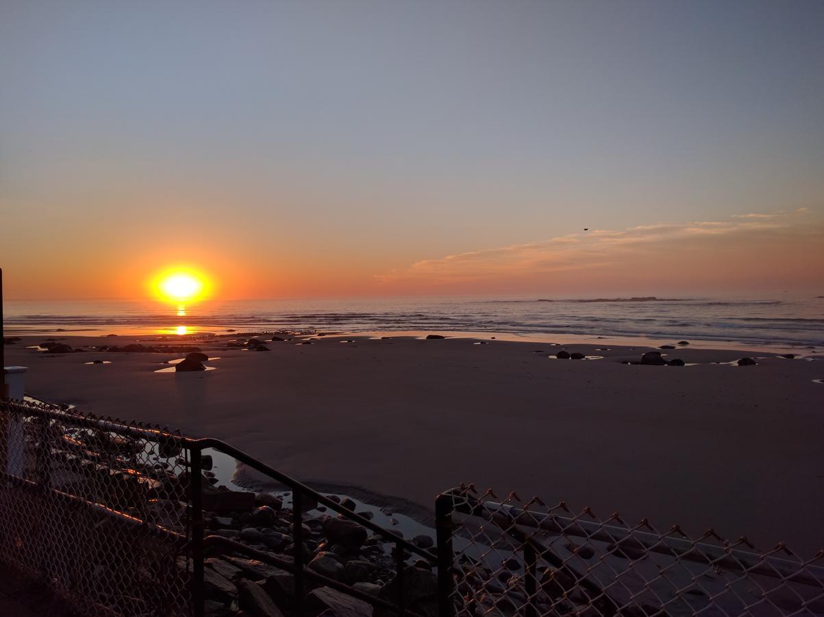 Haven By The Sea B&B Веллс Екстер'єр фото