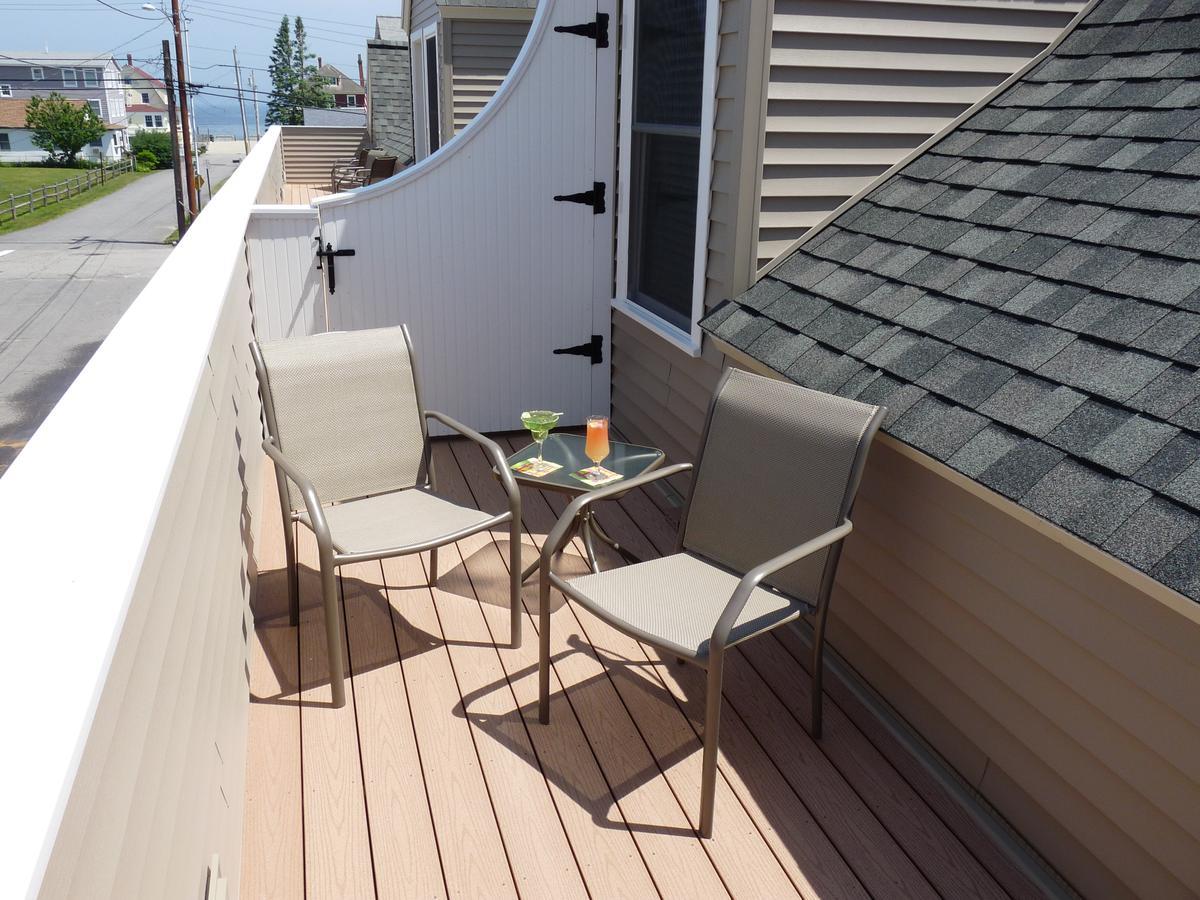 Haven By The Sea B&B Веллс Екстер'єр фото