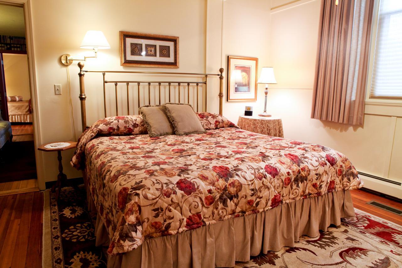 Haven By The Sea B&B Веллс Екстер'єр фото