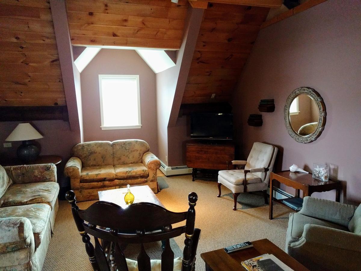 Haven By The Sea B&B Веллс Екстер'єр фото
