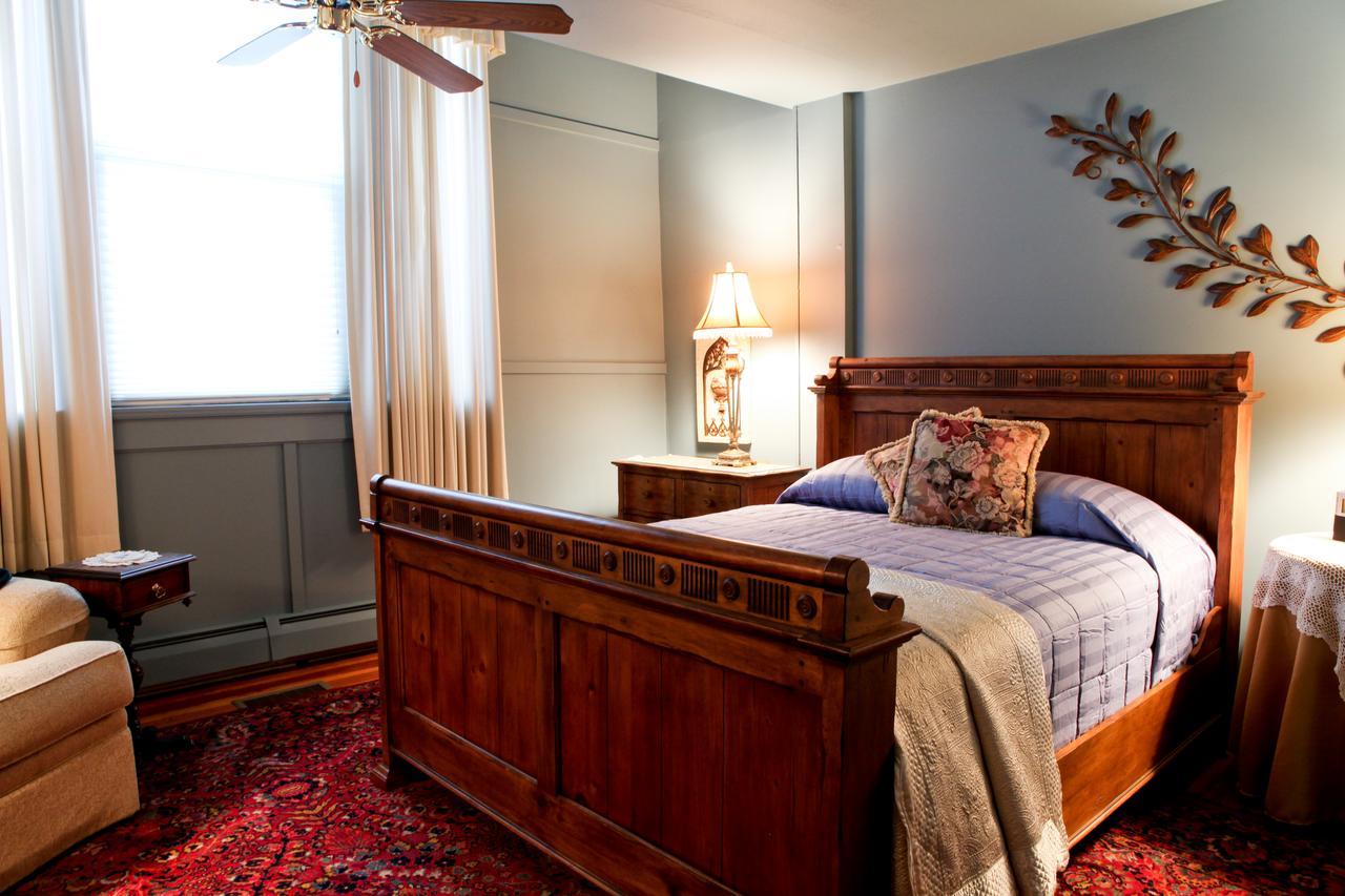 Haven By The Sea B&B Веллс Екстер'єр фото