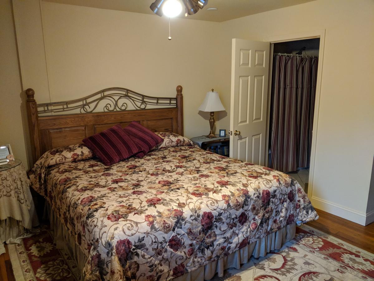 Haven By The Sea B&B Веллс Екстер'єр фото